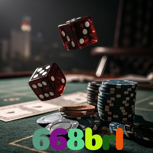 668brl：Jogue poker, aposte no futebol e ganhe em grandes jogos de cassino!