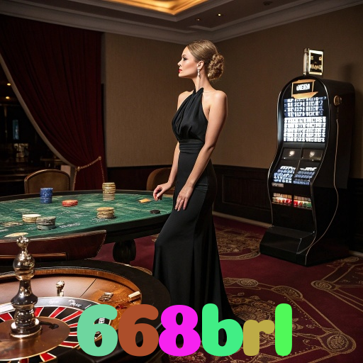 668brl：Aposte no futebol, jogue poker e conquiste vitórias épicas!