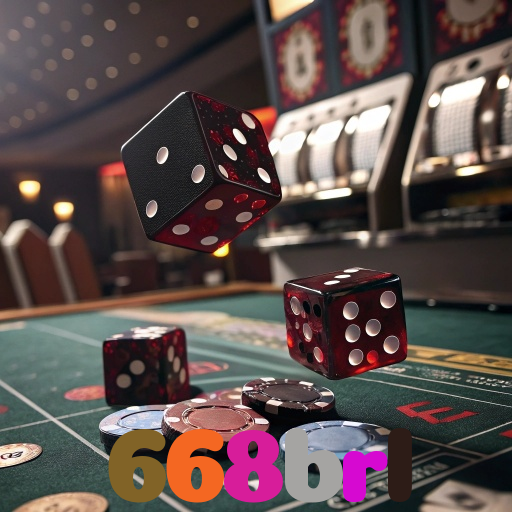 668brl：Aposte nas melhores slots e conquiste prêmios como nunca!
