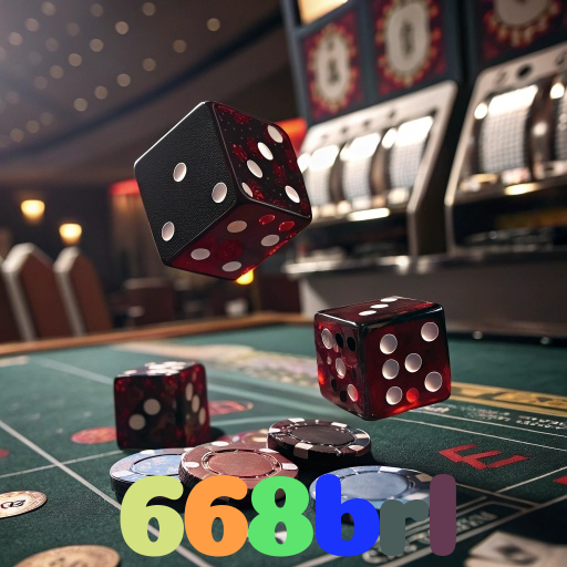 668brl：Jogue poker, aposte no futebol e ganhe em grandes jogos de cassino!