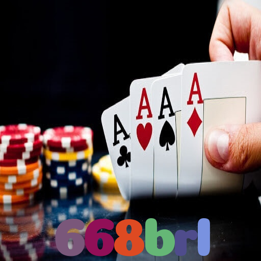 668brl：Jogue poker, aposte no futebol e ganhe em grandes jogos de cassino!