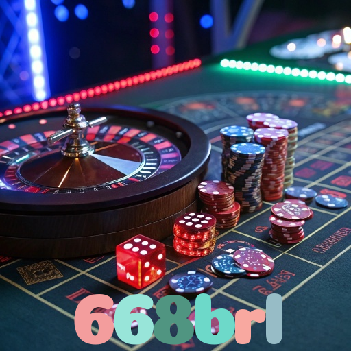668brl:Aposte nas melhores slots e conquiste prêmios como nunca!