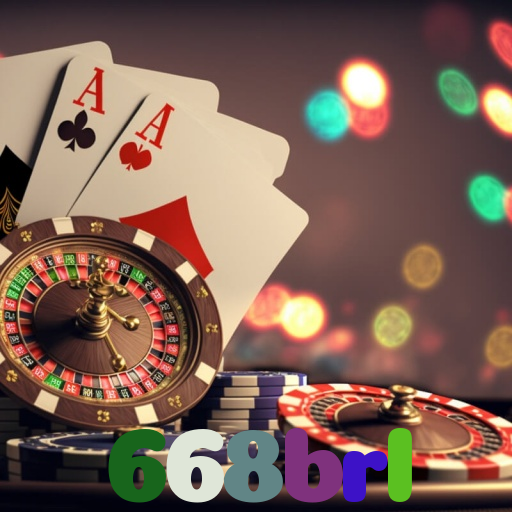 668brl：Aposte no futebol, jogue poker e conquiste vitórias épicas!