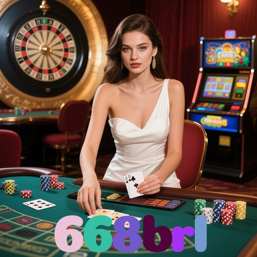 668brl：Jogue poker, aposte no futebol e ganhe em grandes jogos de cassino!