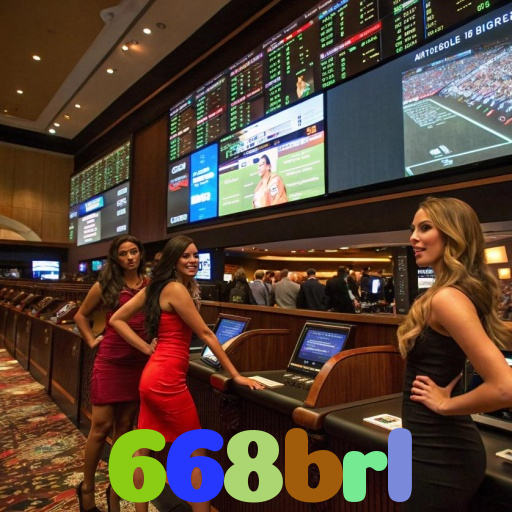 668brl：Jogue poker, aposte no futebol e ganhe em grandes jogos de cassino!