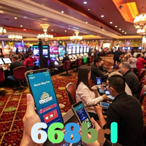 668brl：Aposte no futebol, jogue poker e conquiste vitórias épicas!