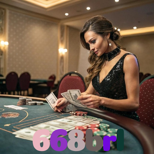 668brl:Aposte no futebol, jogue poker e conquiste vitórias épicas!