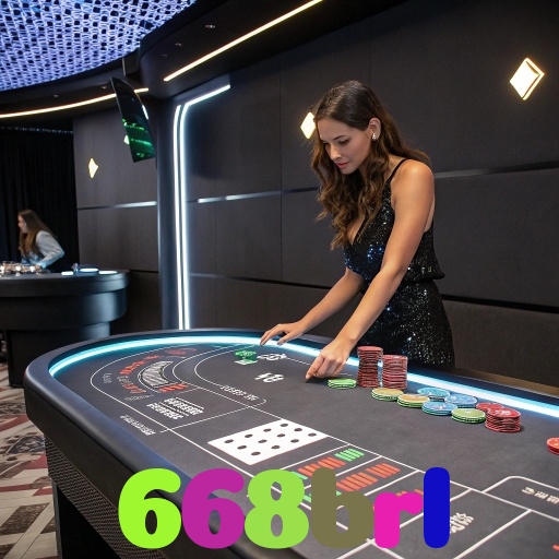 668brl:Jogue poker, aposte no futebol e ganhe em grandes jogos de cassino!