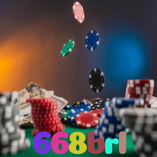 668brl：Aposte nas melhores slots e conquiste prêmios como nunca!