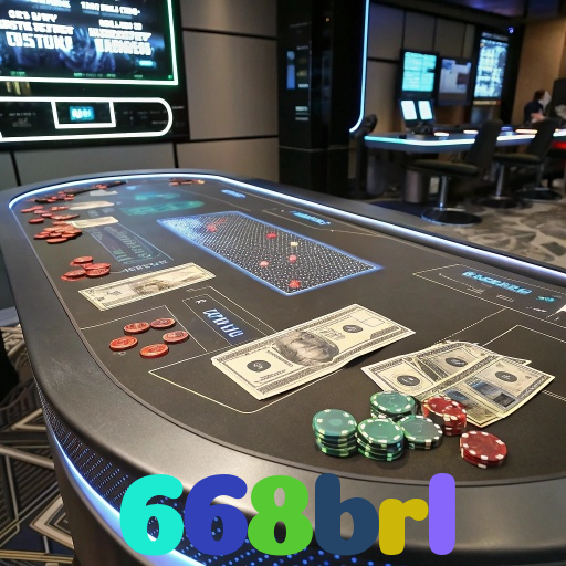 668brl：Aposte nas melhores slots e conquiste prêmios como nunca!