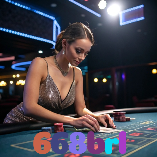 668brl：Aposte nas melhores slots e conquiste prêmios como nunca!