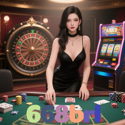 668brl：Aposte nas melhores slots e conquiste prêmios como nunca!