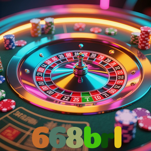 668brl：Jogue poker, aposte no futebol e ganhe em grandes jogos de cassino!