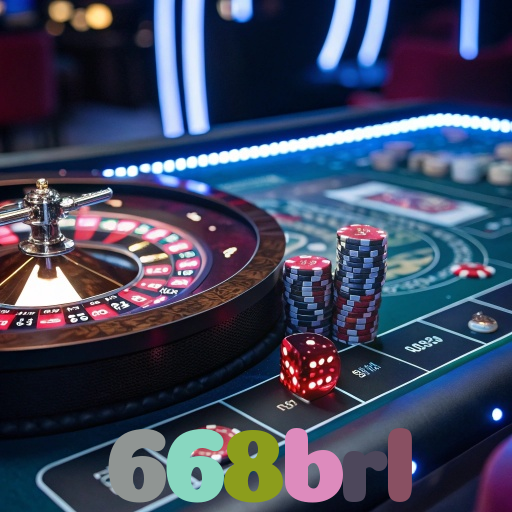 668brl：Aposte nas melhores slots e conquiste prêmios como nunca!