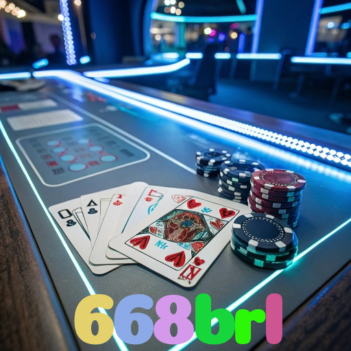 668brl：Aposte no futebol, jogue poker e conquiste vitórias épicas!