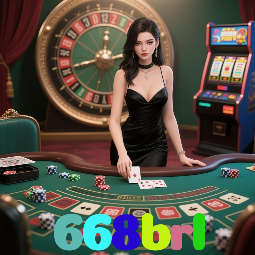 668brl：Jogue poker, aposte no futebol e ganhe em grandes jogos de cassino!