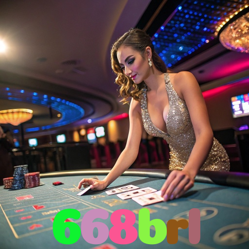668brl：Aposte nas melhores slots e conquiste prêmios como nunca!