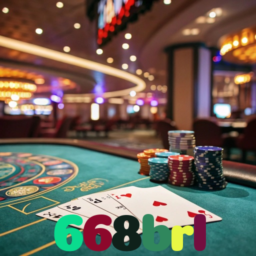 668brl：Aposte no futebol, jogue poker e conquiste vitórias épicas!