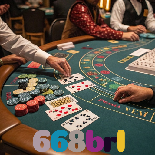668brl:Jogue poker, aposte no futebol e ganhe em grandes jogos de cassino!