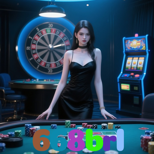 668brl:Aposte no futebol, jogue poker e conquiste vitórias épicas!