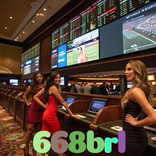 668brl：Aposte nas melhores slots e conquiste prêmios como nunca!