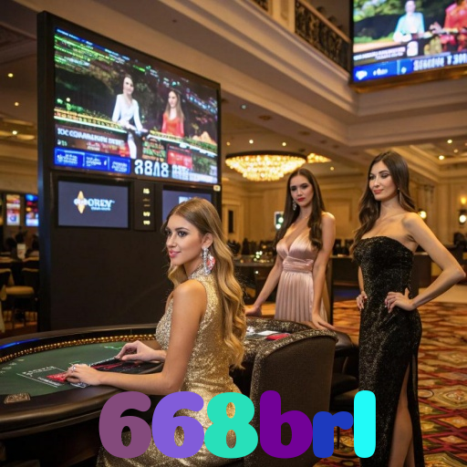 668brl：Jogue poker, aposte no futebol e ganhe em grandes jogos de cassino!