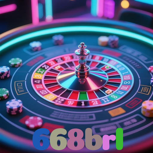 668brl：Aposte nas melhores slots e conquiste prêmios como nunca!