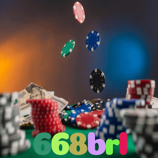 668brl：Aposte nas melhores slots e conquiste prêmios como nunca!