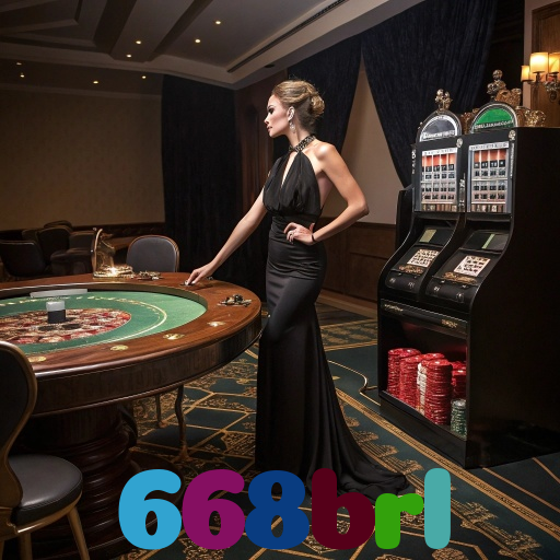 668brl：Jogue poker, aposte no futebol e ganhe em grandes jogos de cassino!