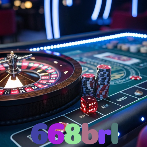 668brl：Aposte nas melhores slots e conquiste prêmios como nunca!