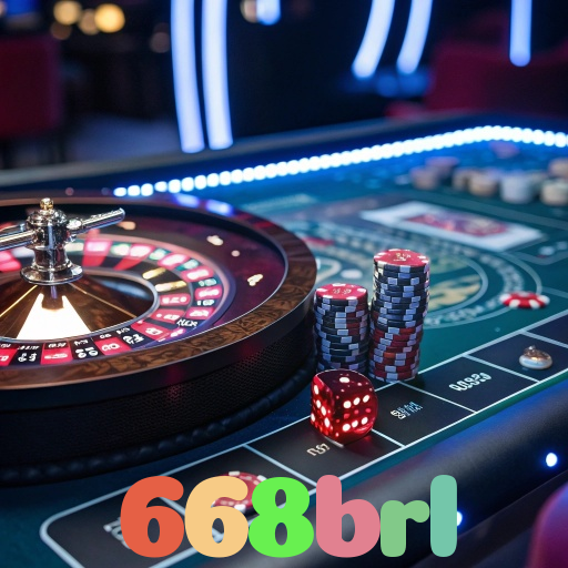 668brl：Jogue poker, aposte no futebol e ganhe em grandes jogos de cassino!