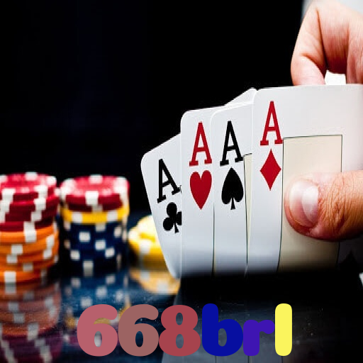 668brl：Jogue poker, aposte no futebol e ganhe em grandes jogos de cassino!
