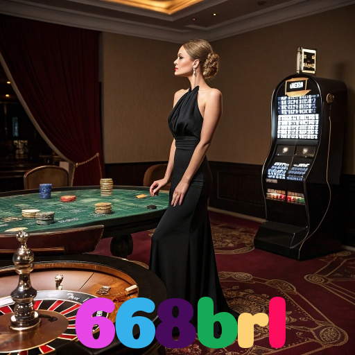 668brl：Jogue poker, aposte no futebol e ganhe em grandes jogos de cassino!