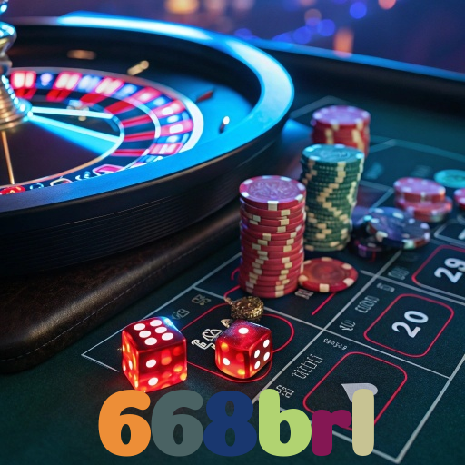 668brl：Jogue poker, aposte no futebol e ganhe em grandes jogos de cassino!