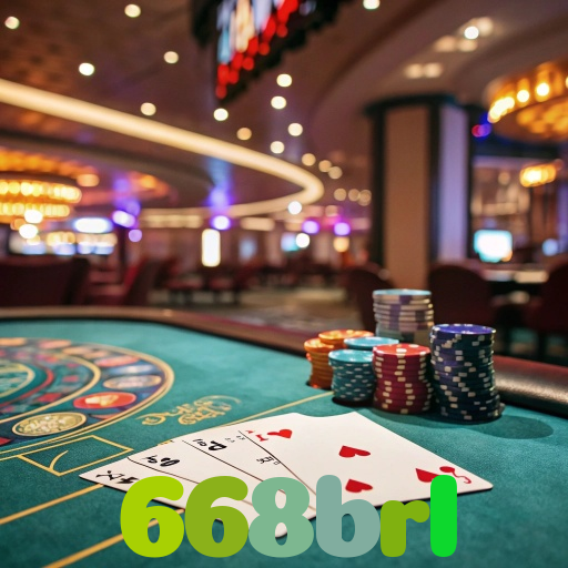 668brl：Aposte nas melhores slots e conquiste prêmios como nunca!
