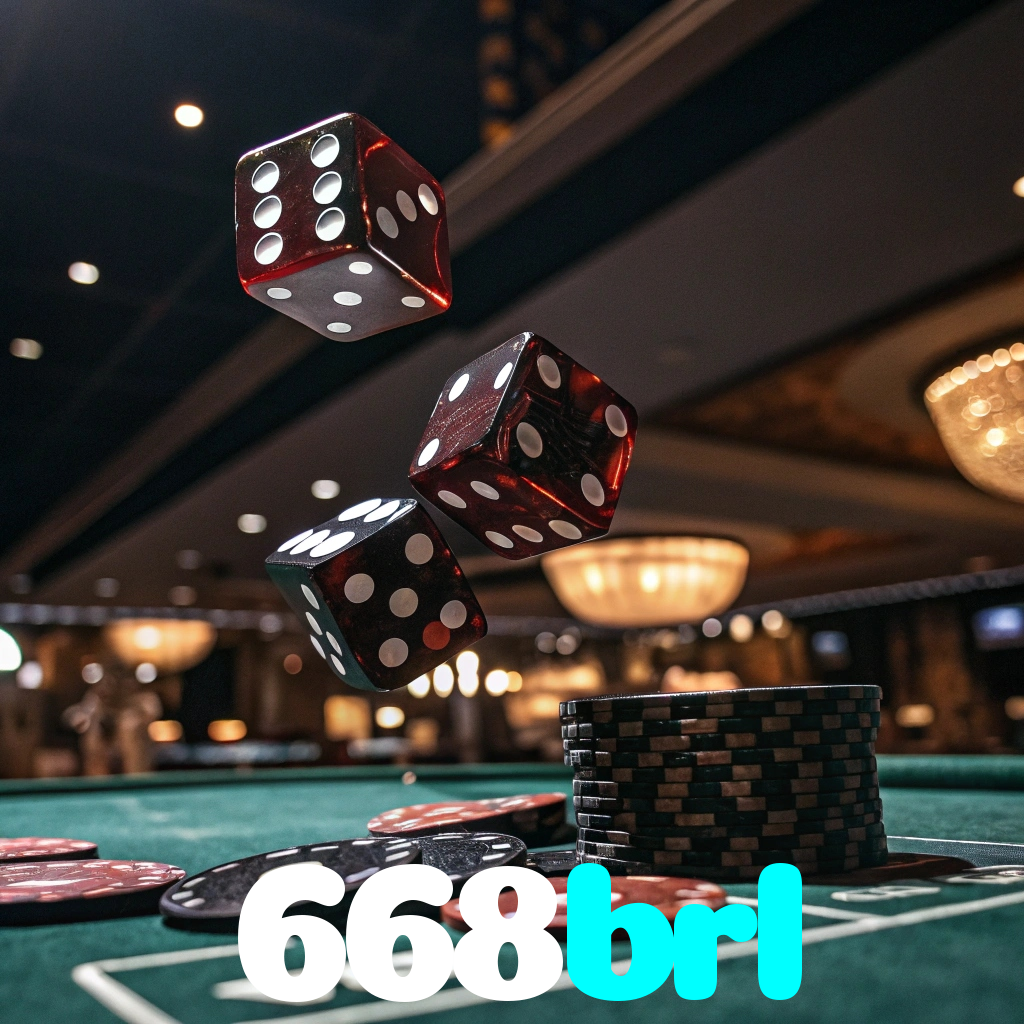 668brl:Aposte nas melhores slots e conquiste prêmios como nunca!