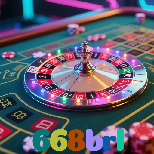 668brl:Jogue poker, aposte no futebol e ganhe em grandes jogos de cassino!