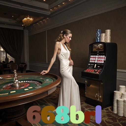 668brl：Aposte nas melhores slots e conquiste prêmios como nunca!