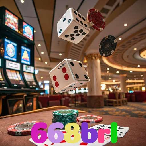 668brl：Aposte nas melhores slots e conquiste prêmios como nunca!