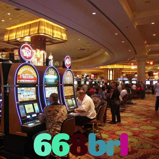 668brl：Aposte nas melhores slots e conquiste prêmios como nunca!