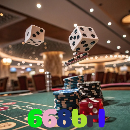 668brl：Aposte nas melhores slots e conquiste prêmios como nunca!