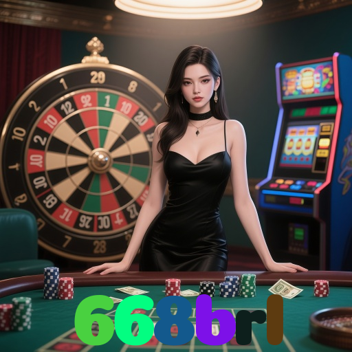 668brl：Aposte no futebol, jogue poker e conquiste vitórias épicas!