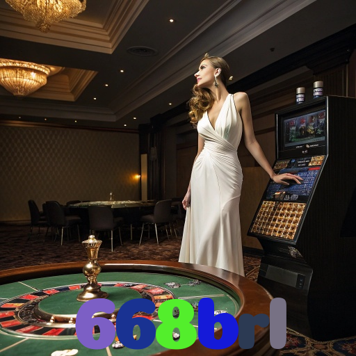 668brl：Aposte nas melhores slots e conquiste prêmios como nunca!