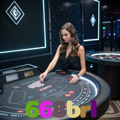 668brl：Jogue poker, aposte no futebol e ganhe em grandes jogos de cassino!