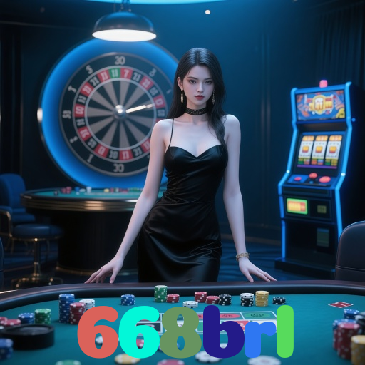 668brl：Aposte nas melhores slots e conquiste prêmios como nunca!