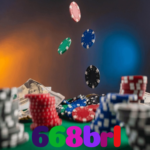 668brl：Jogue poker, aposte no futebol e ganhe em grandes jogos de cassino!