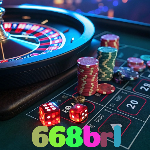 668brl：Aposte nas melhores slots e conquiste prêmios como nunca!