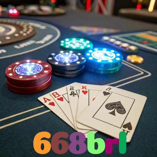 668brl:Jogue poker, aposte no futebol e ganhe em grandes jogos de cassino!