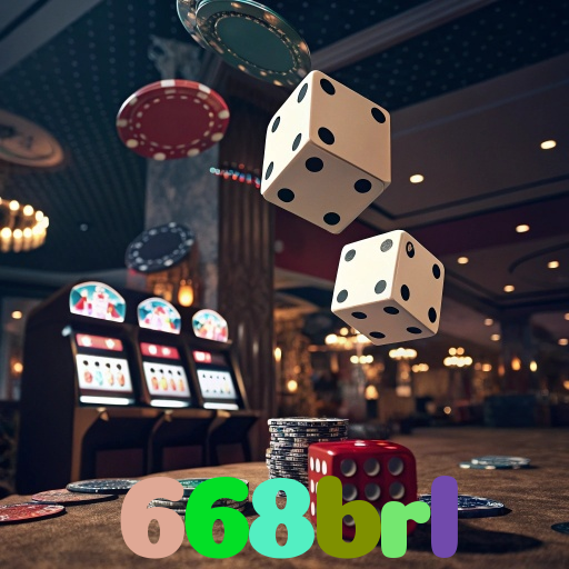 668brl:Aposte nas melhores slots e conquiste prêmios como nunca!