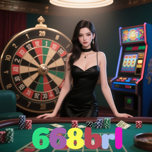 668brl：Jogue poker, aposte no futebol e ganhe em grandes jogos de cassino!